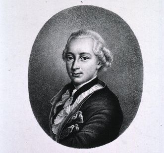 Dr. Joseph Gottlieb Kölreuter