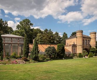 Botanischer Garten Karlsruhe