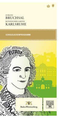 Titel der Broschüre