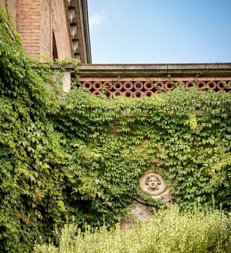 Jardin botanique de Karlsruhe